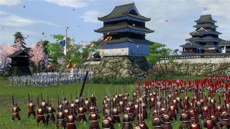 No sound on Total War Shogun 2 .